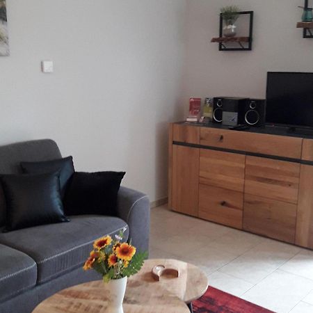 Apartment In The Seaside Resort Of Boltenhagen Exteriör bild