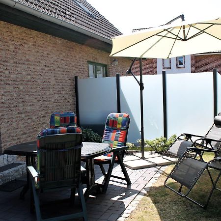 Apartment In The Seaside Resort Of Boltenhagen Exteriör bild