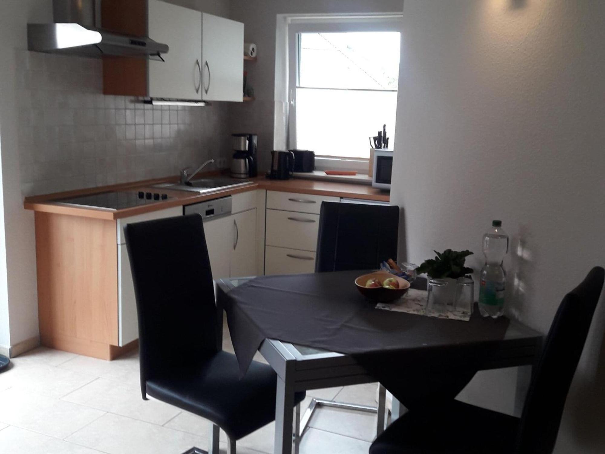 Apartment In The Seaside Resort Of Boltenhagen Exteriör bild