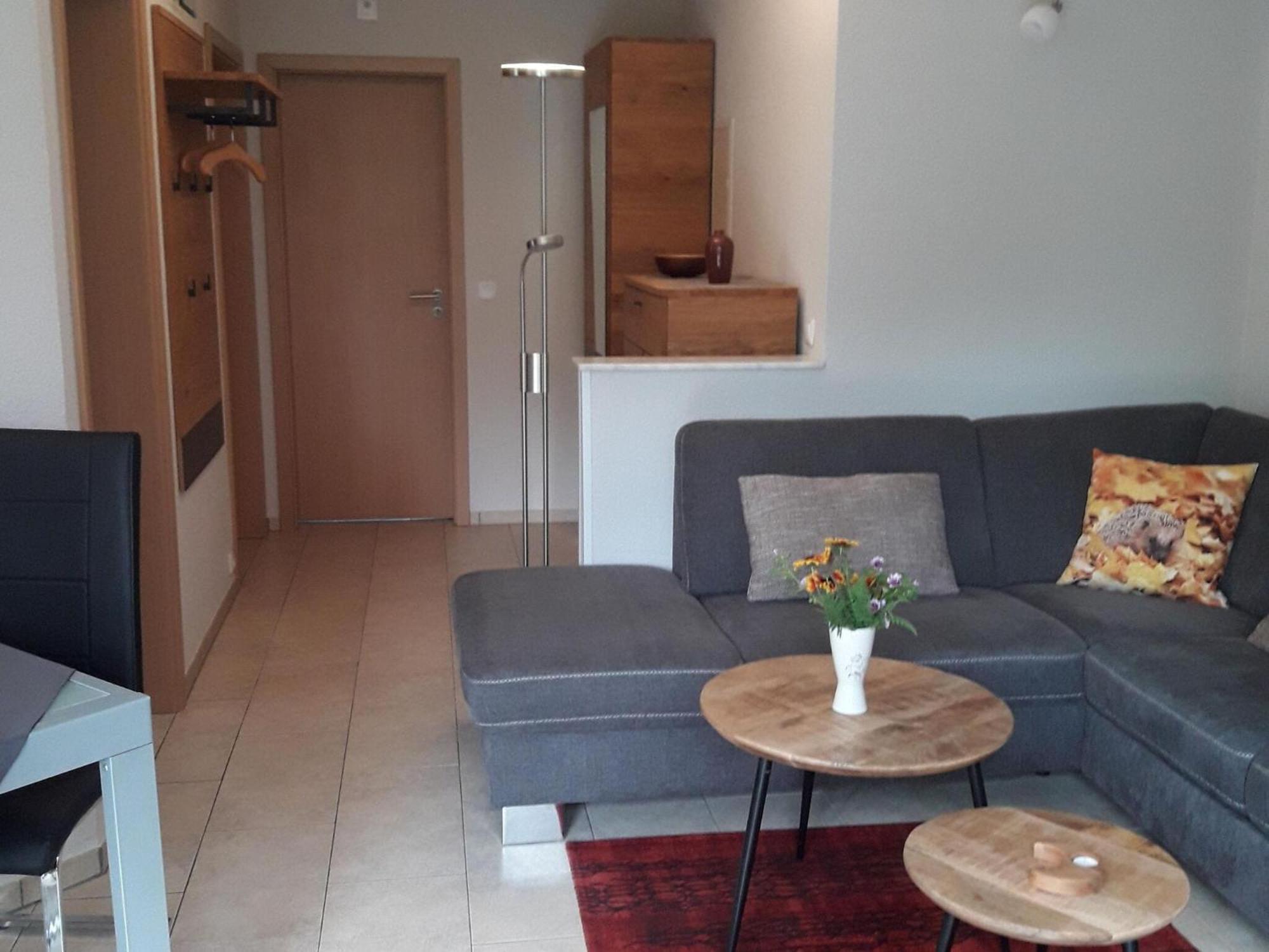 Apartment In The Seaside Resort Of Boltenhagen Exteriör bild