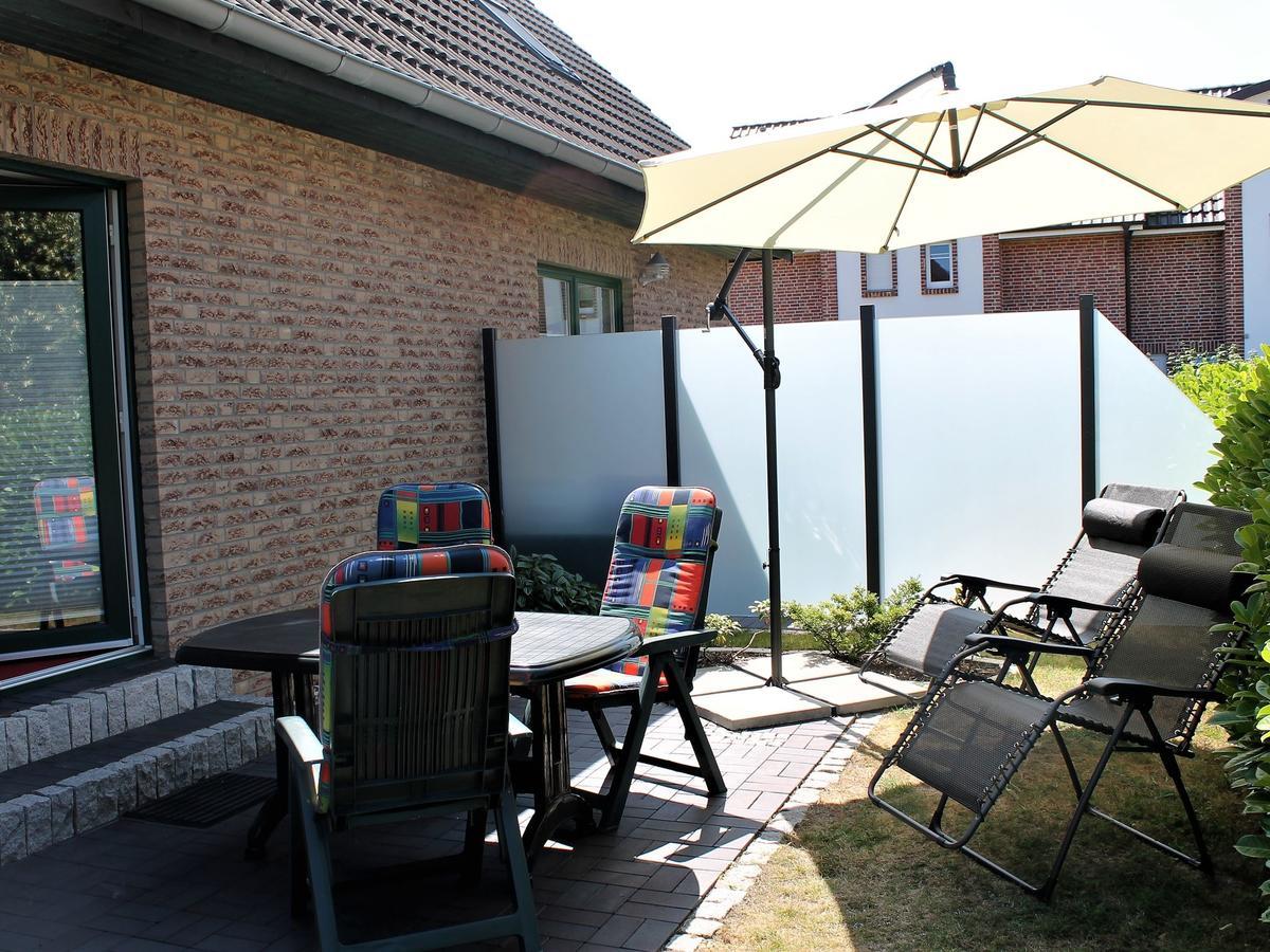 Apartment In The Seaside Resort Of Boltenhagen Exteriör bild
